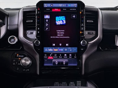 2026 RAM Ram 1500 Rebel