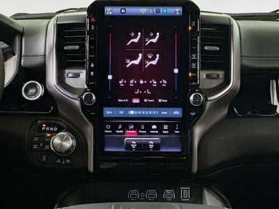 2026 RAM Ram 1500 Rebel