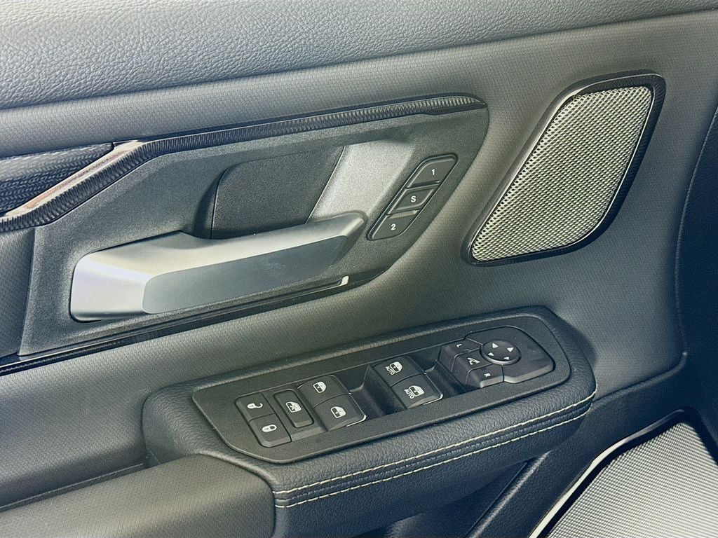 2026 RAM Ram 1500 Rebel