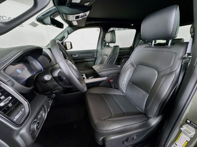 2026 RAM Ram 1500 Rebel