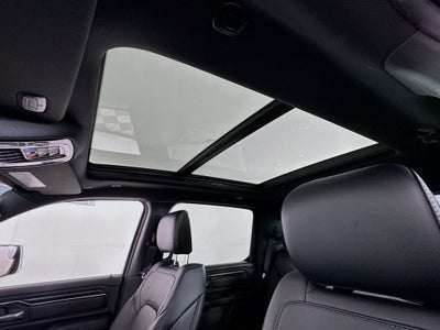 2026 RAM Ram 1500 Rebel