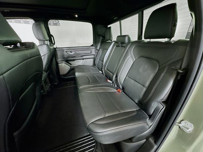 2026 RAM Ram 1500 Rebel