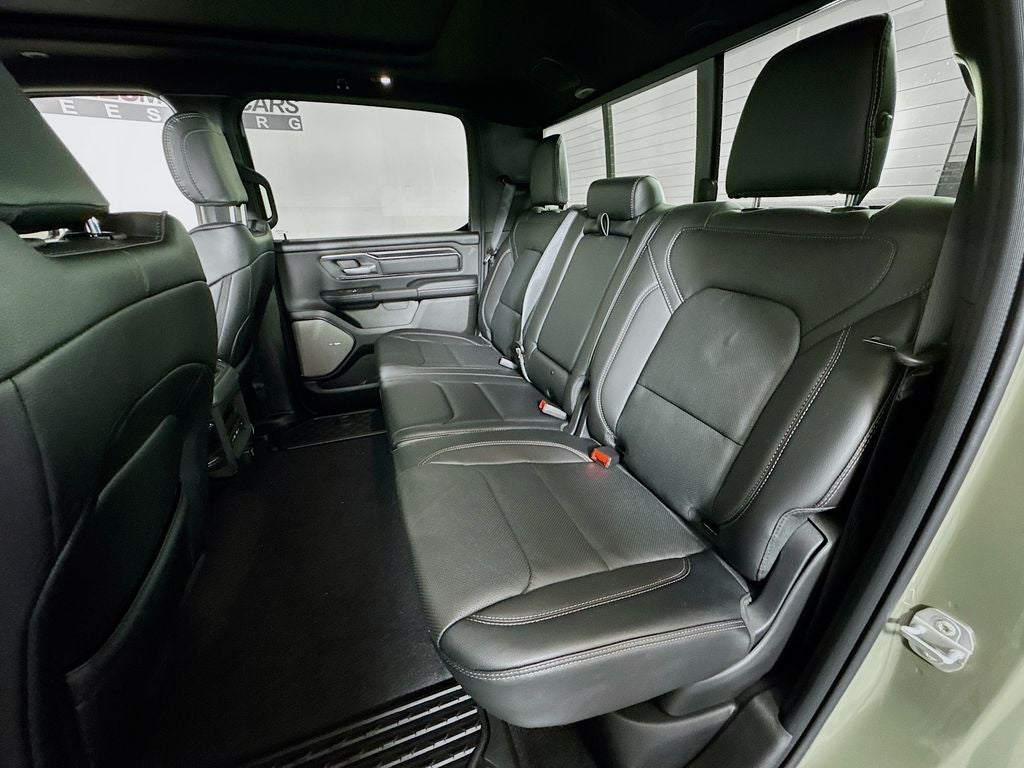 2026 RAM Ram 1500 Rebel