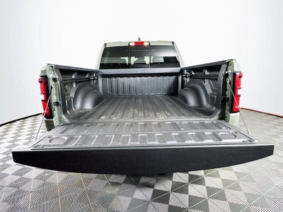 2026 RAM Ram 1500 Rebel