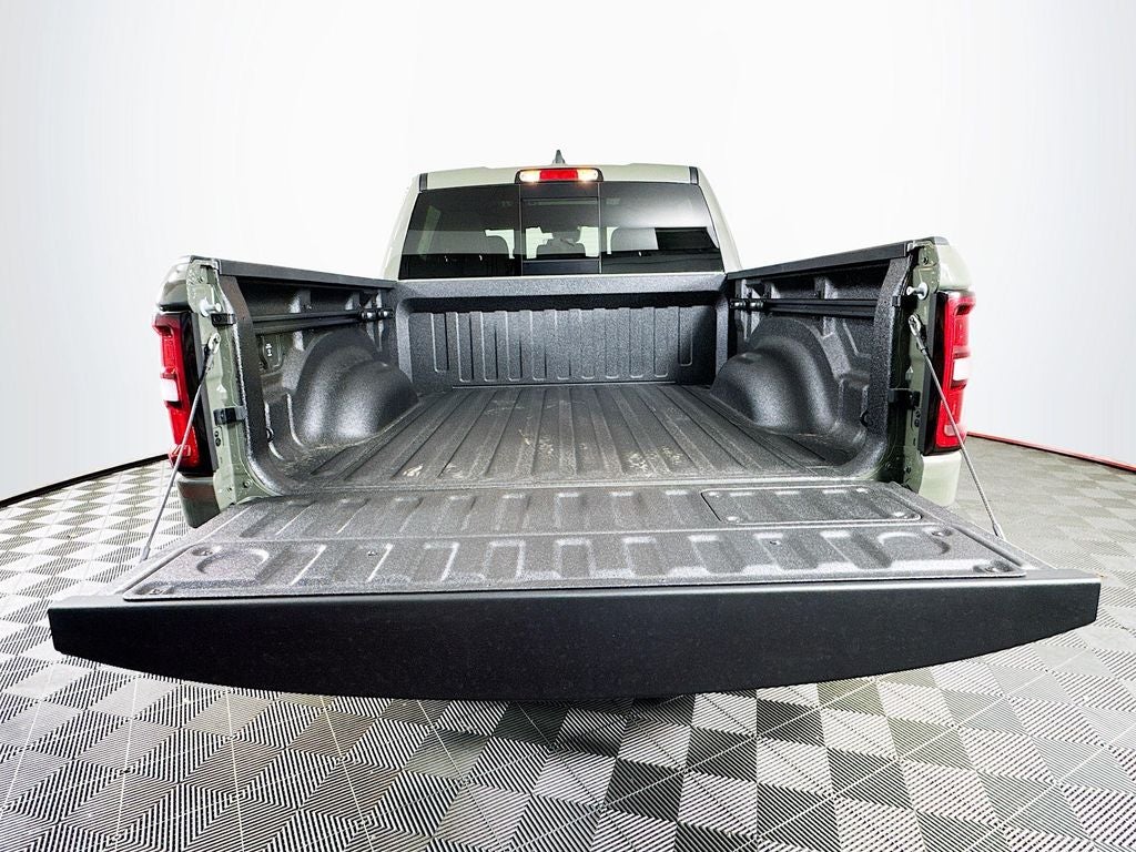 2026 RAM Ram 1500 Rebel