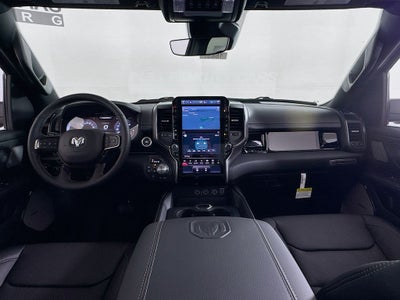 2026 RAM Ram 1500 Rebel