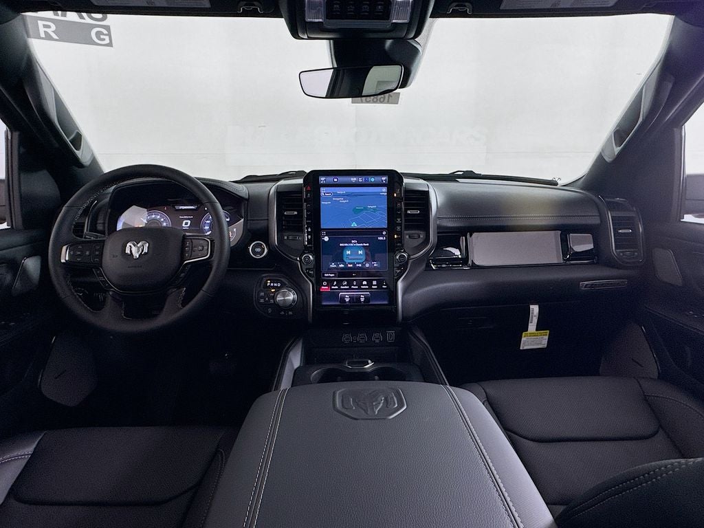 2026 RAM Ram 1500 Rebel