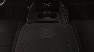 2026 RAM Ram 1500 Rebel