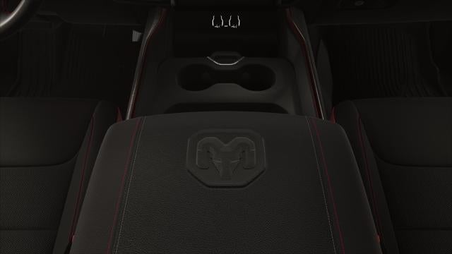 2026 RAM Ram 1500 Rebel