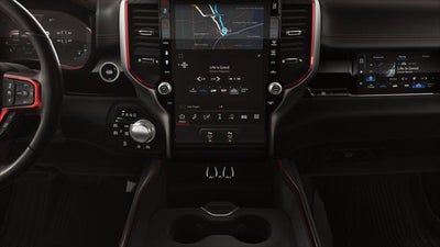 2026 RAM Ram 1500 Rebel