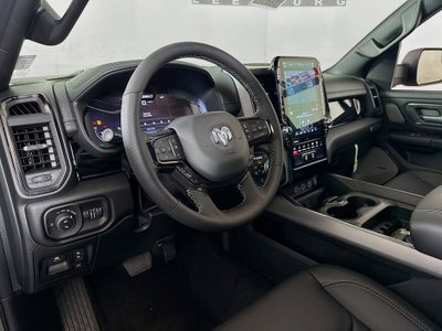 2026 RAM Ram 1500 Rebel