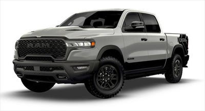 2026 RAM Ram 1500 Rebel