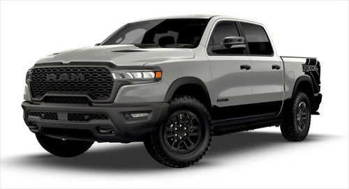 2026 RAM Ram 1500 Rebel