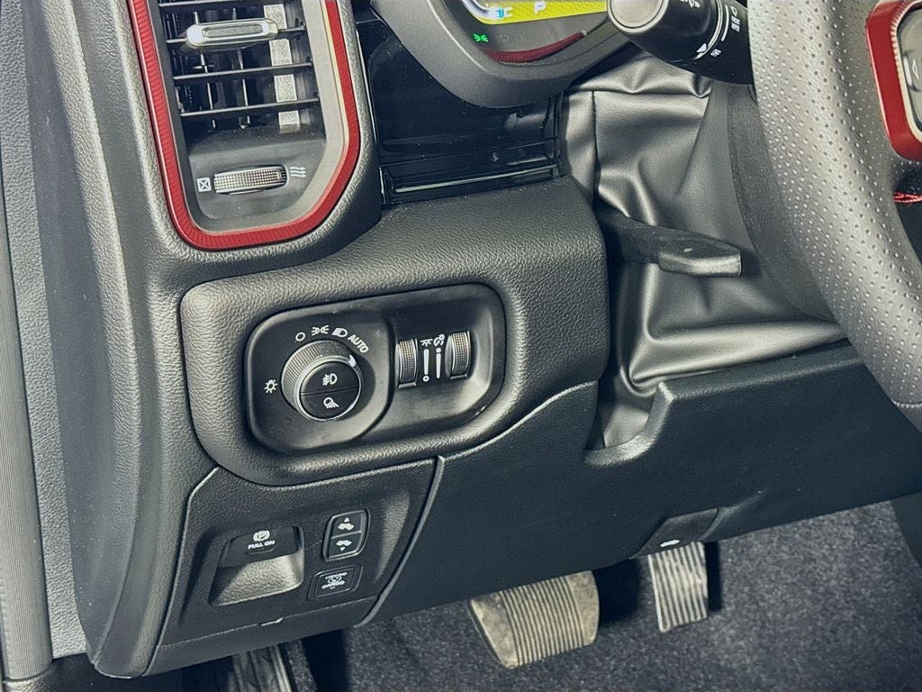 2026 RAM Ram 1500 Rebel