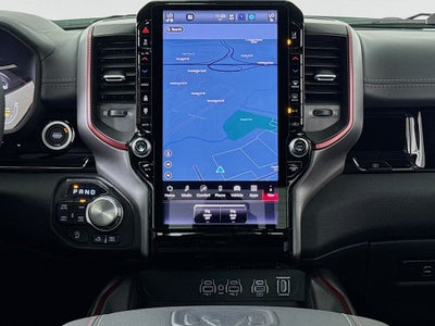 2026 RAM Ram 1500 Rebel