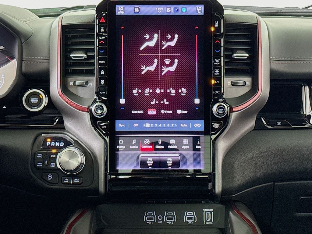 2026 RAM Ram 1500 Rebel