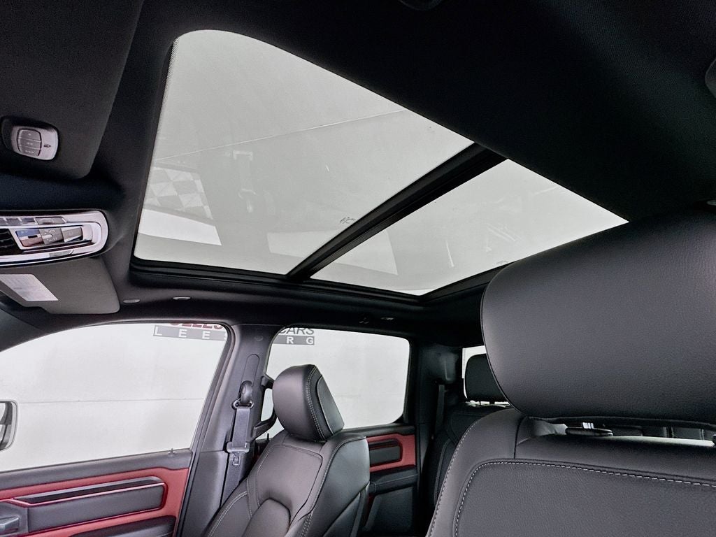 2026 RAM Ram 1500 Rebel