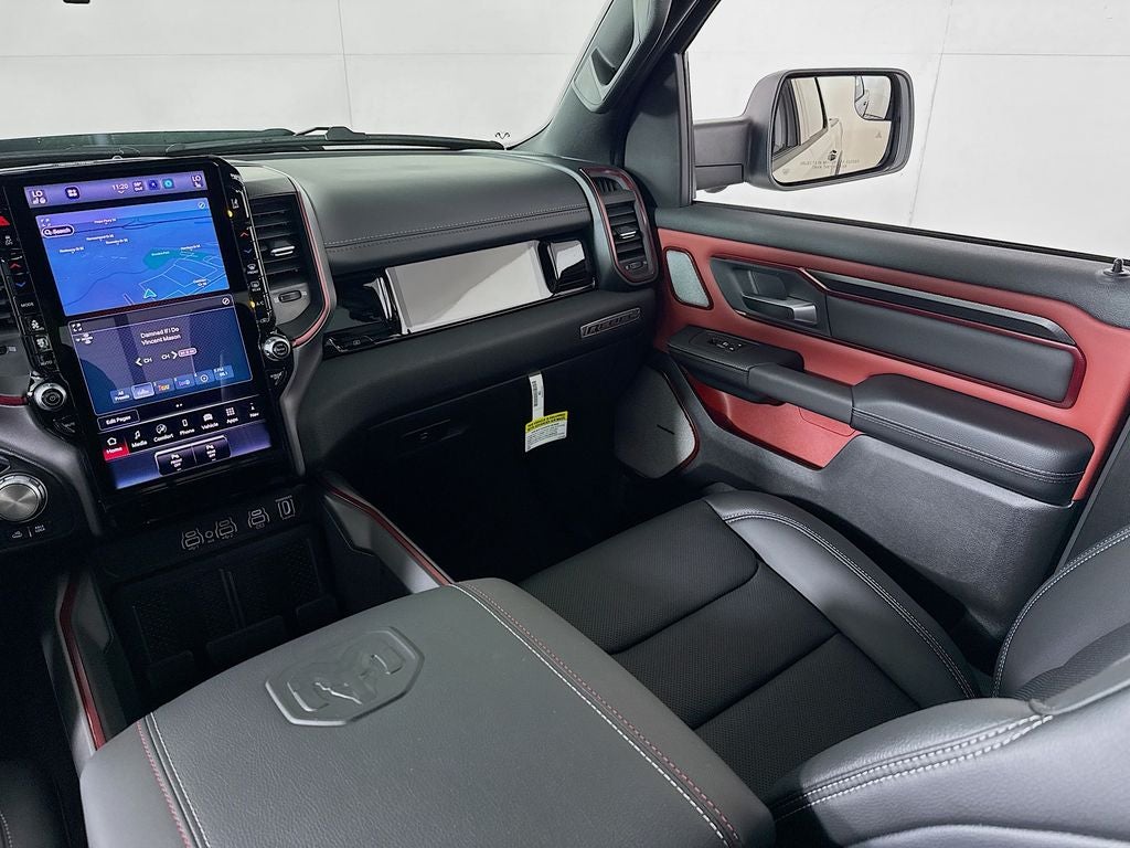 2026 RAM Ram 1500 Rebel