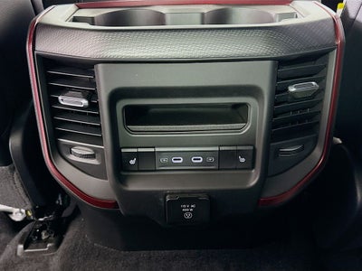 2026 RAM Ram 1500 Rebel