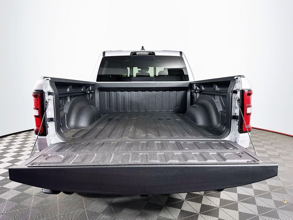 2026 RAM Ram 1500 Rebel