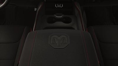 2026 RAM Ram 1500 Rebel