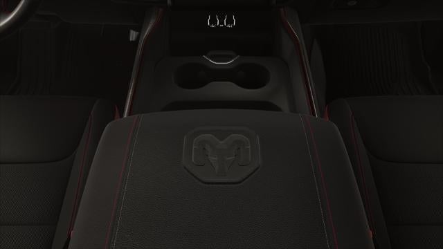 2026 RAM Ram 1500 Rebel