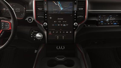 2026 RAM Ram 1500 Rebel