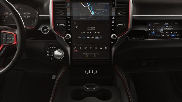 2026 RAM Ram 1500 Rebel