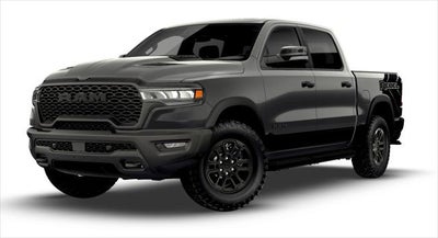 2026 RAM Ram 1500 Rebel