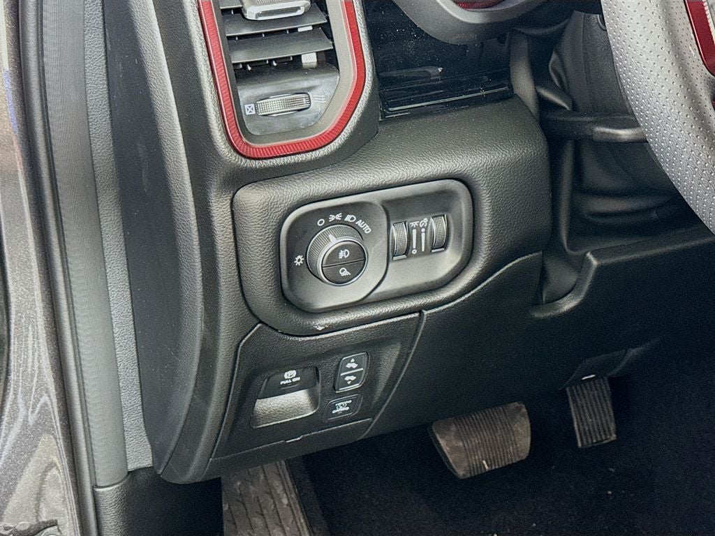 2026 RAM Ram 1500 Rebel