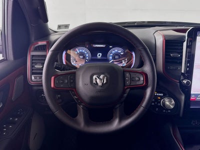 2026 RAM Ram 1500 Rebel