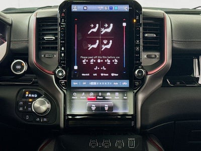 2026 RAM Ram 1500 Rebel