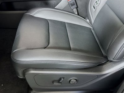 2026 RAM Ram 1500 Rebel