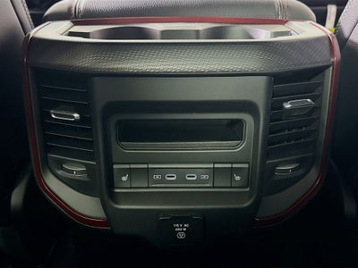 2026 RAM Ram 1500 Rebel