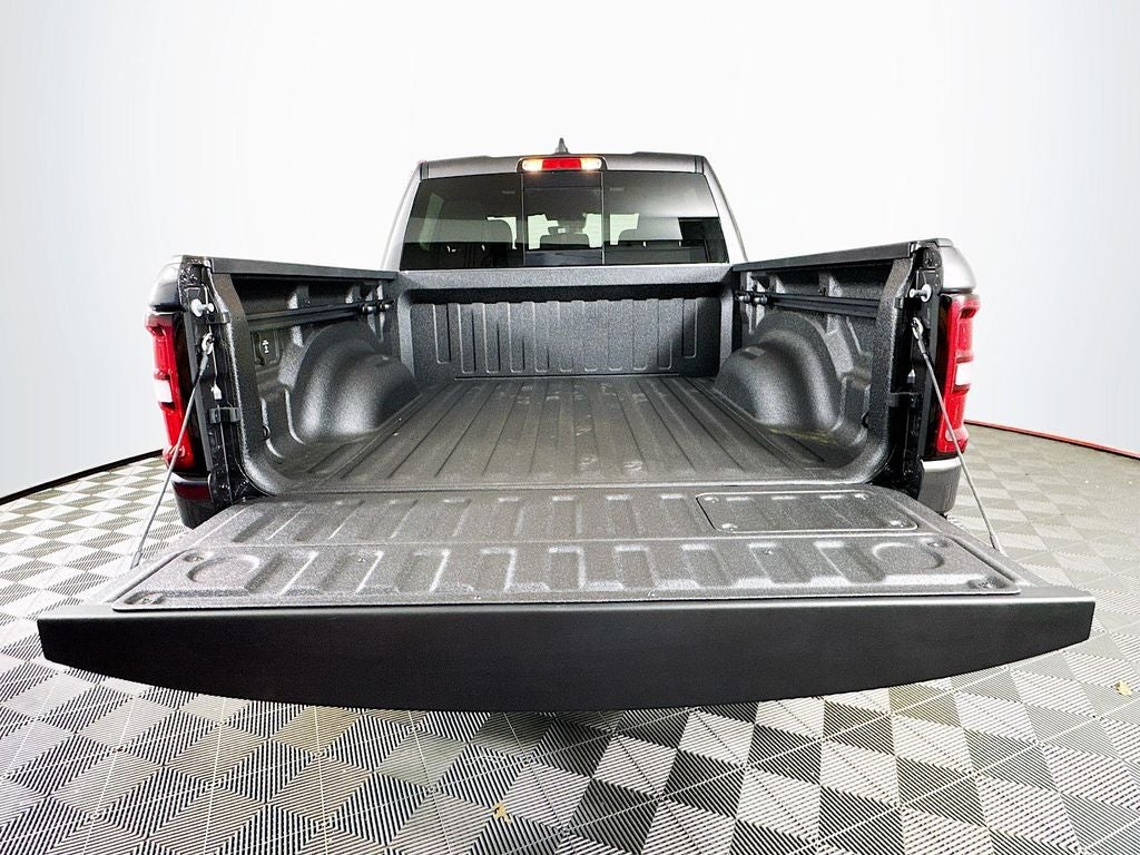 2026 RAM Ram 1500 Rebel