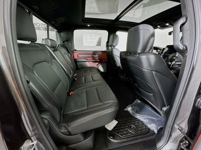 2026 RAM Ram 1500 Rebel