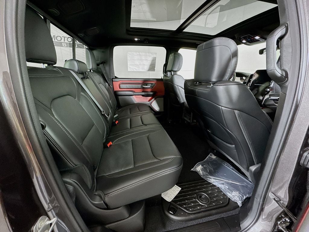 2026 RAM Ram 1500 Rebel