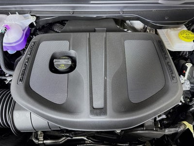 2026 RAM Ram 1500 Rebel