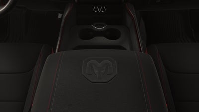 2026 RAM Ram 1500 Rebel