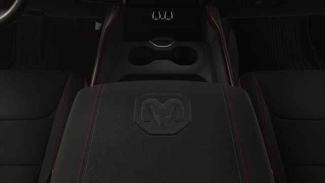 2026 RAM Ram 1500 Rebel