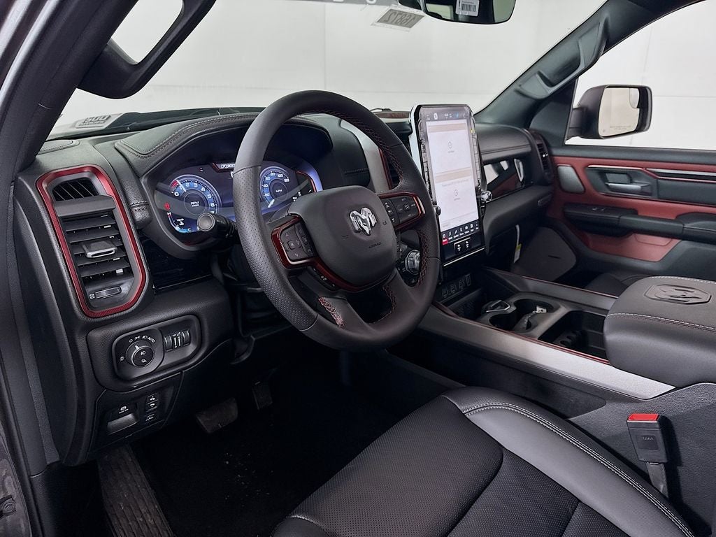 2026 RAM Ram 1500 Rebel