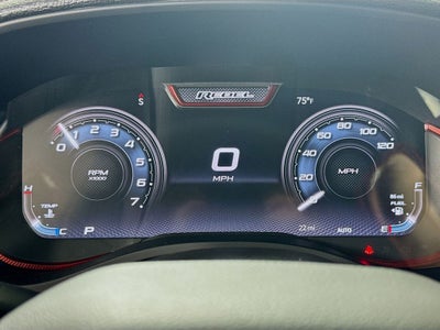 2026 RAM Ram 1500 Rebel