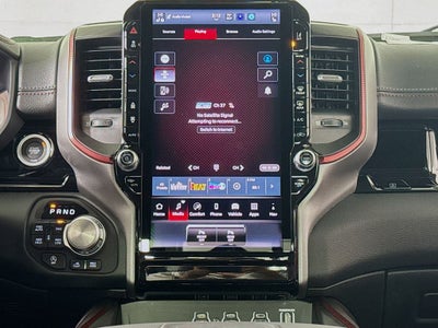 2026 RAM Ram 1500 Rebel