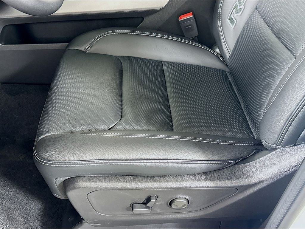 2026 RAM Ram 1500 Rebel