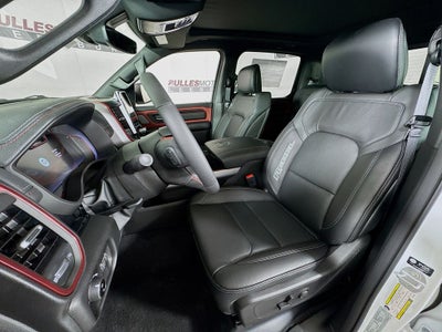 2026 RAM Ram 1500 Rebel