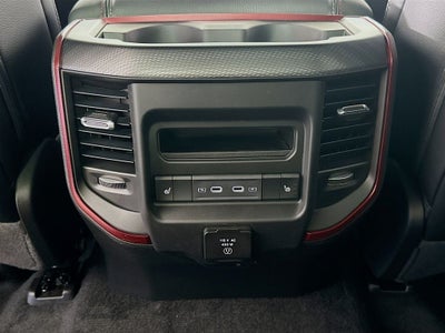 2026 RAM Ram 1500 Rebel