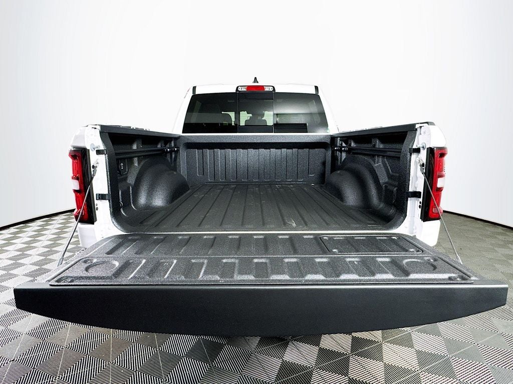 2026 RAM Ram 1500 Rebel