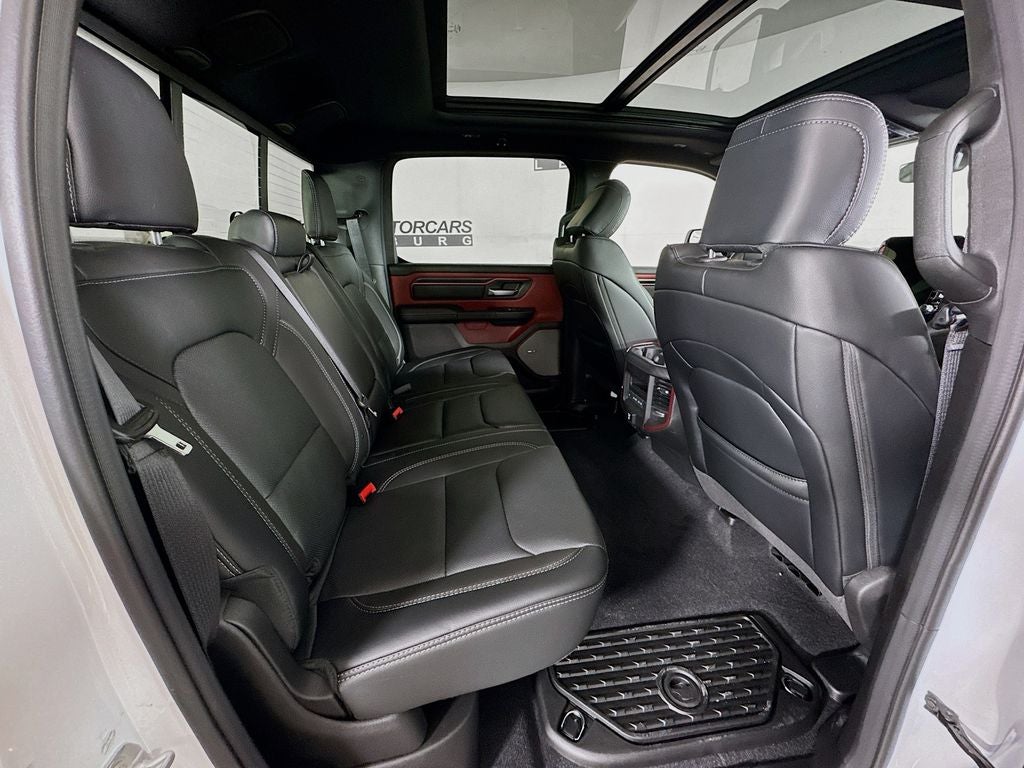 2026 RAM Ram 1500 Rebel