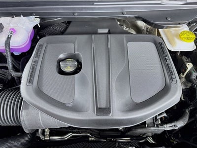 2026 RAM Ram 1500 Rebel