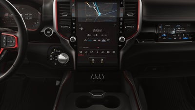 2026 RAM Ram 1500 Rebel